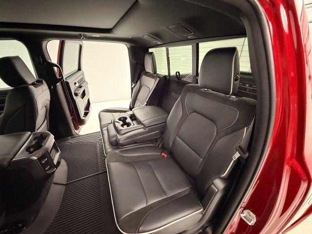 2026 Ram 1500 Laramie Crew Cab 4x4 57 Box