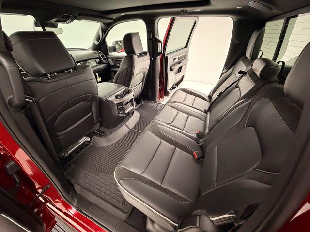 2026 Ram 1500 Laramie Crew Cab 4x4 57 Box