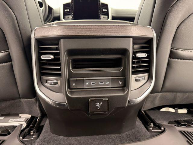 2026 Ram 1500 Laramie Crew Cab 4x4 57 Box