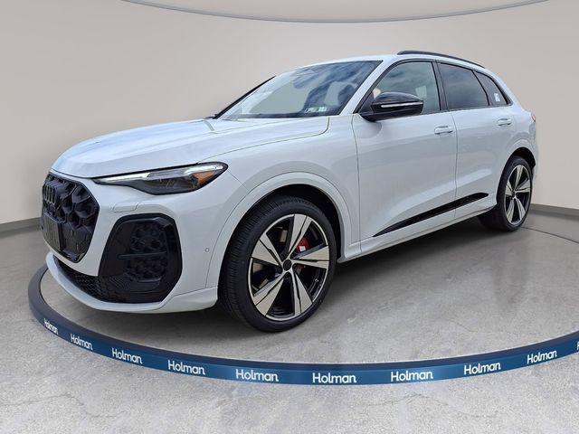 2026 Audi SQ5 Premium Plus TFSI quattro S tronic for sale in Fort Washington, PA