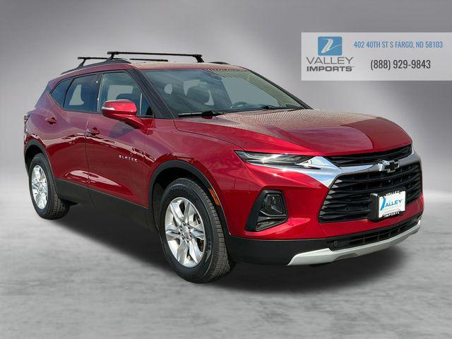 2019 Chevrolet Blazer Base for sale in Fargo, ND