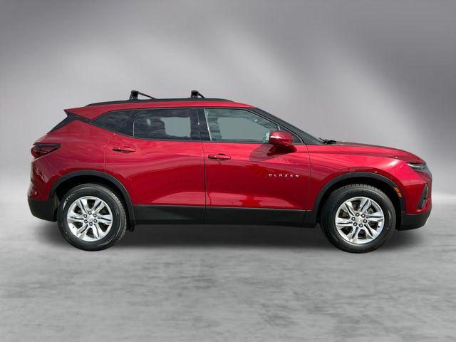 2019 Chevrolet Blazer Base