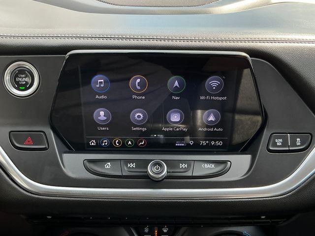 2019 Chevrolet Blazer Base