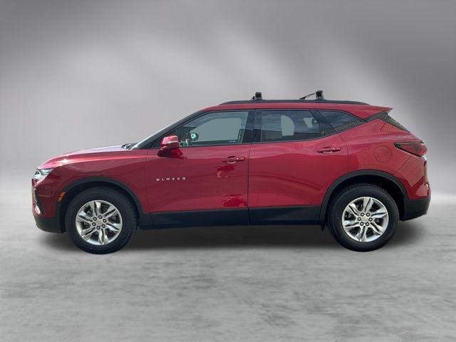 2019 Chevrolet Blazer Base