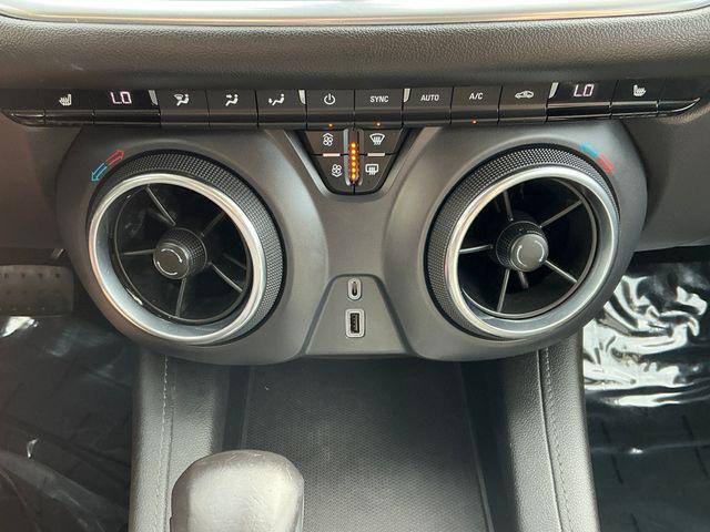 2019 Chevrolet Blazer Base