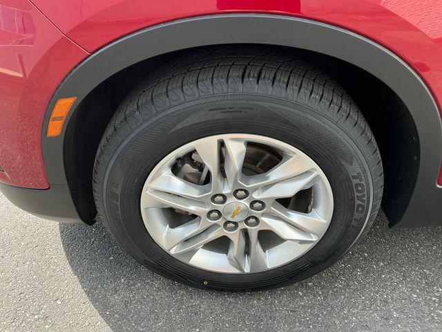 2019 Chevrolet Blazer Base