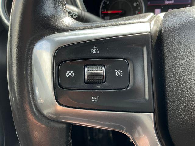 2019 Chevrolet Blazer Base