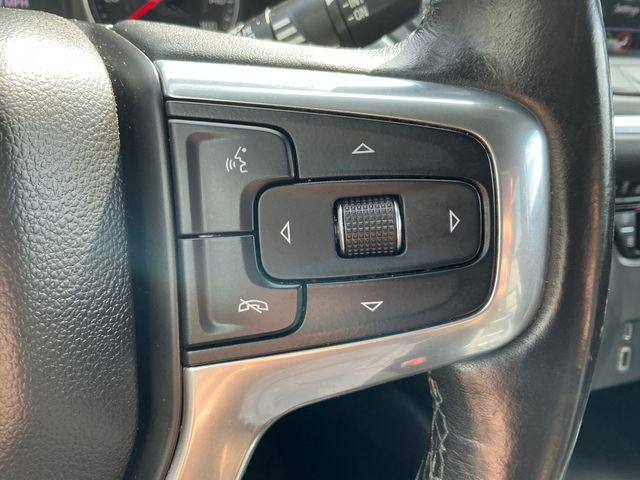2019 Chevrolet Blazer Base