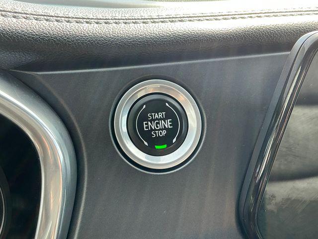 2019 Chevrolet Blazer Base
