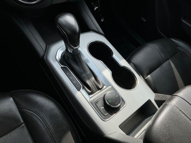 2019 Chevrolet Blazer Base