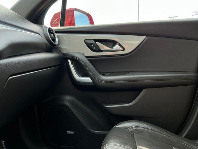 2019 Chevrolet Blazer Base