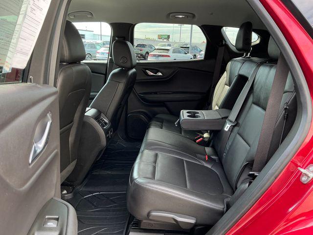 2019 Chevrolet Blazer Base