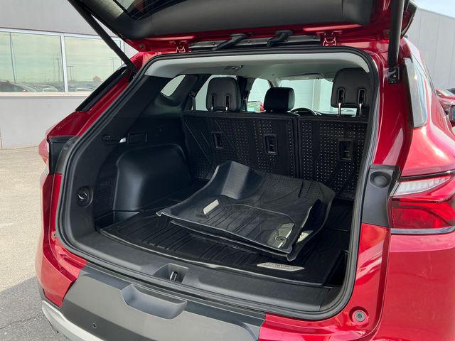 2019 Chevrolet Blazer Base