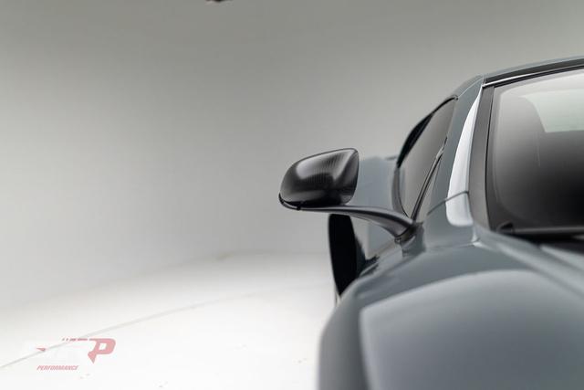 2016 McLaren 675LT Spider