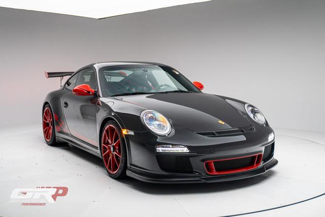 2011 Porsche 911 GT3 RS for sale in Brownsburg, IL