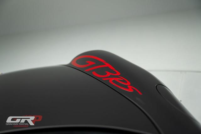 2011 Porsche 911 GT3 RS