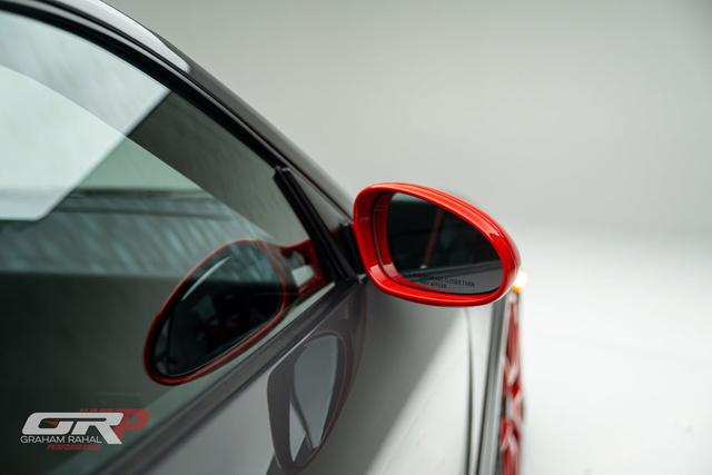 2011 Porsche 911 GT3 RS