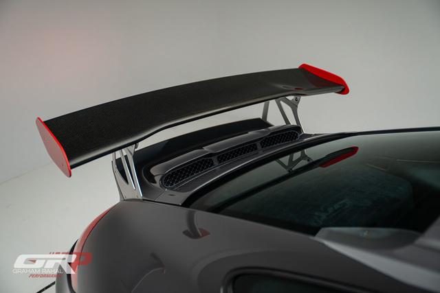 2011 Porsche 911 GT3 RS