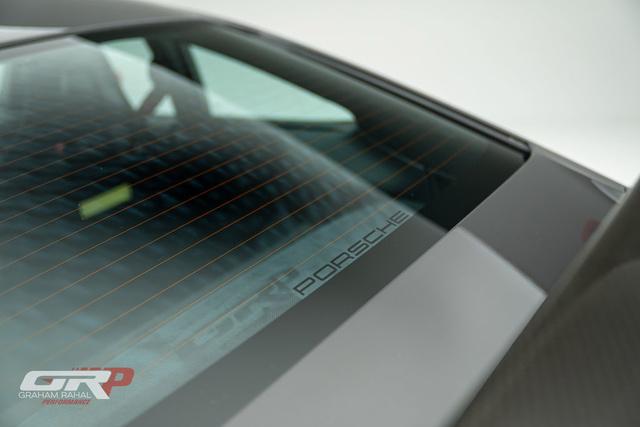 2011 Porsche 911 GT3 RS