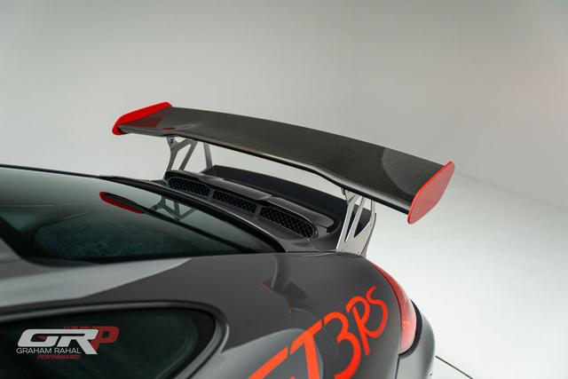 2011 Porsche 911 GT3 RS