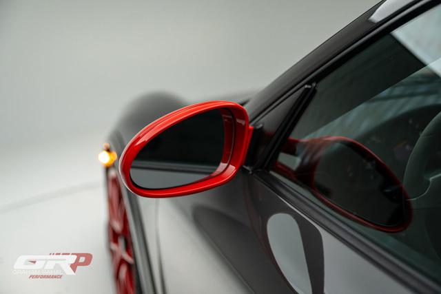 2011 Porsche 911 GT3 RS