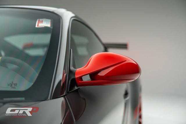 2011 Porsche 911 GT3 RS