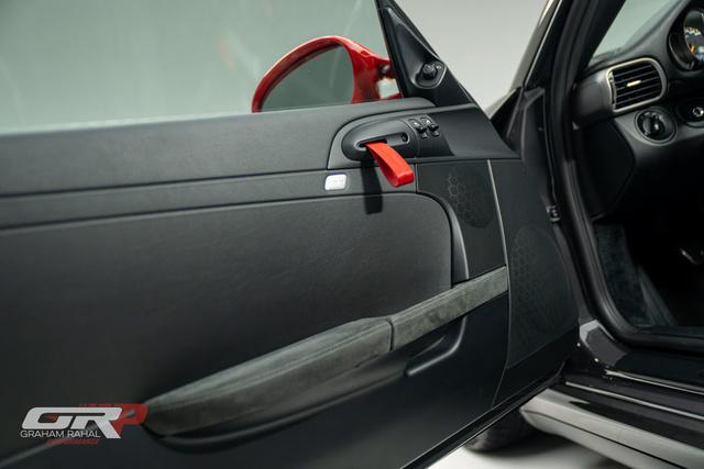 2011 Porsche 911 GT3 RS