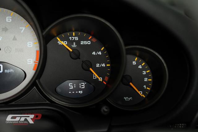 2011 Porsche 911 GT3 RS