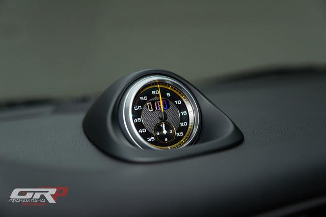 2011 Porsche 911 GT3 RS