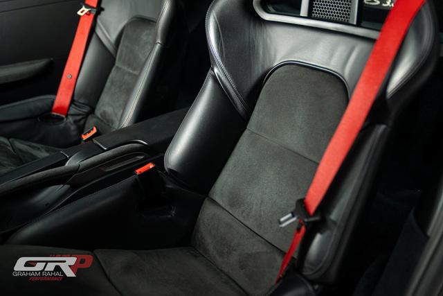 2011 Porsche 911 GT3 RS