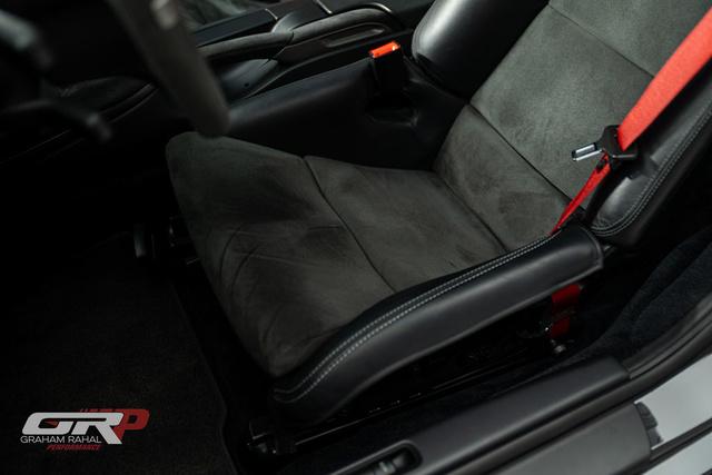 2011 Porsche 911 GT3 RS