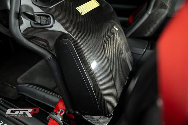 2011 Porsche 911 GT3 RS