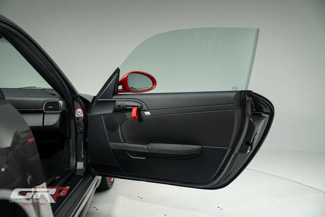 2011 Porsche 911 GT3 RS