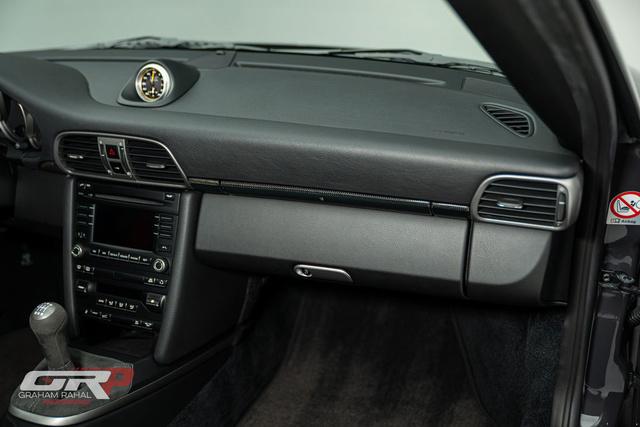 2011 Porsche 911 GT3 RS