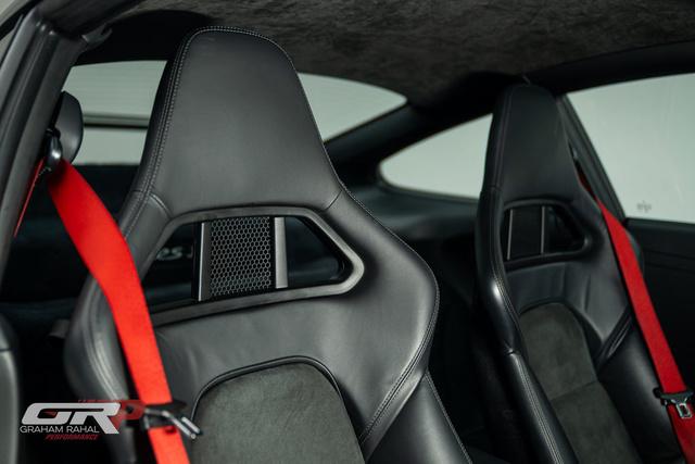 2011 Porsche 911 GT3 RS