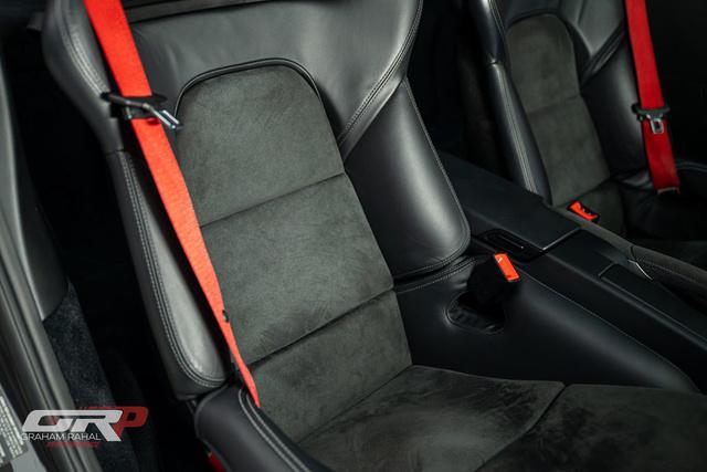 2011 Porsche 911 GT3 RS