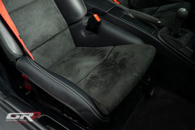 2011 Porsche 911 GT3 RS