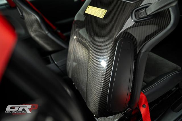 2011 Porsche 911 GT3 RS