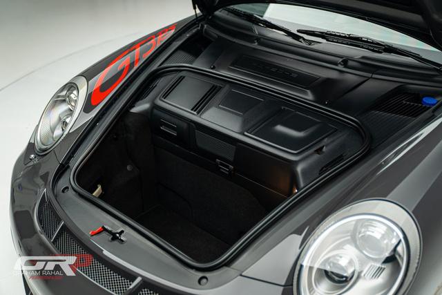 2011 Porsche 911 GT3 RS