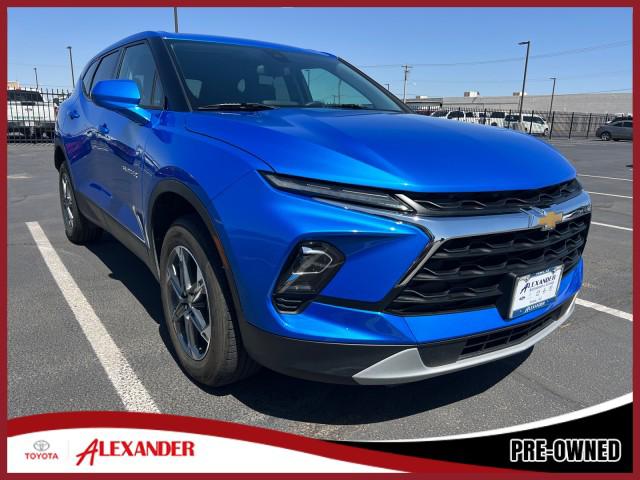 2025 Chevrolet Blazer FWD 2LT for sale in Yuma, AZ