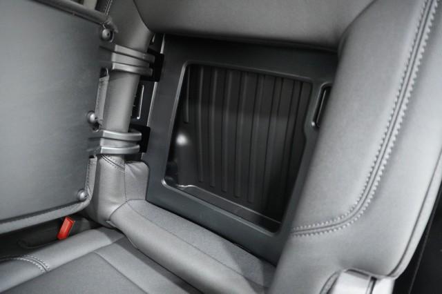 2026 Chevrolet Silverado 1500 4WD Crew Cab Standard Bed LT