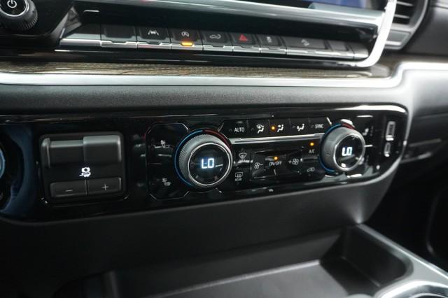 2026 Chevrolet Silverado 1500 4WD Crew Cab Standard Bed LT