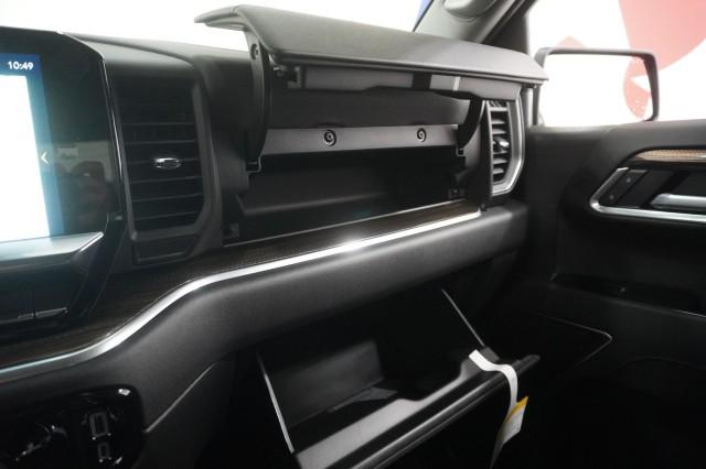 2026 Chevrolet Silverado 1500 4WD Crew Cab Standard Bed LT