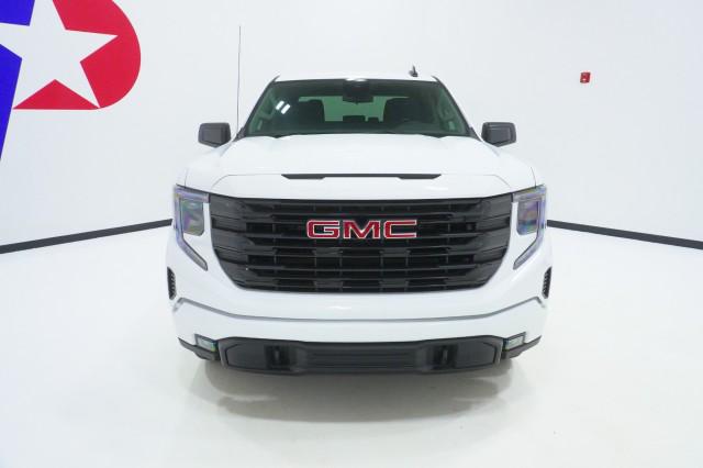2026 GMC Sierra 1500 Crew Cab, Short Bed, Elevation, RWD