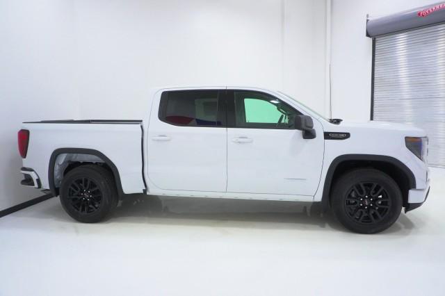 2026 GMC Sierra 1500 Crew Cab, Short Bed, Elevation, RWD