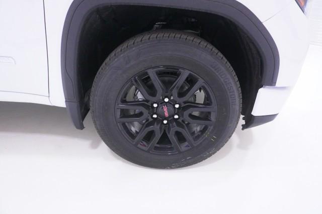 2026 GMC Sierra 1500 Crew Cab, Short Bed, Elevation, RWD