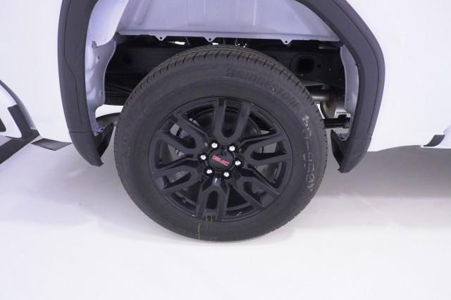 2026 GMC Sierra 1500 Crew Cab, Short Bed, Elevation, RWD