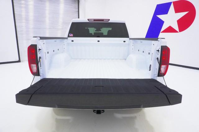 2026 GMC Sierra 1500 Crew Cab, Short Bed, Elevation, RWD