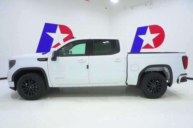 2026 GMC Sierra 1500 Crew Cab, Short Bed, Elevation, RWD