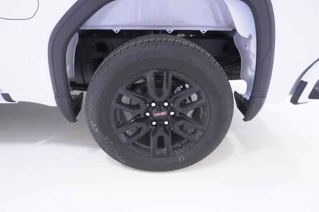 2026 GMC Sierra 1500 Crew Cab, Short Bed, Elevation, RWD